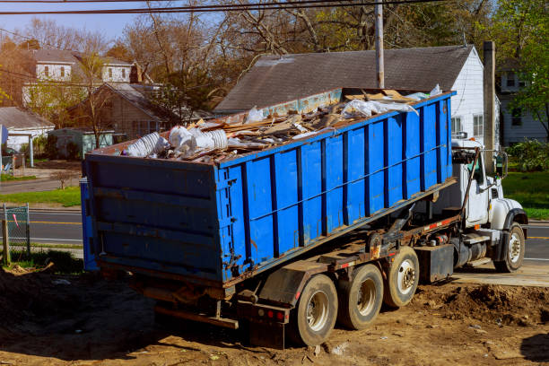 Reliable Beaver, PA Junk Removal Solutions