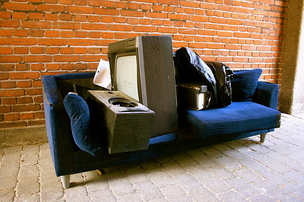 Attic Cleanout Services in Beaver, PA